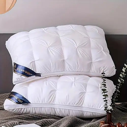 Signature Deluxe Hilton Pillows