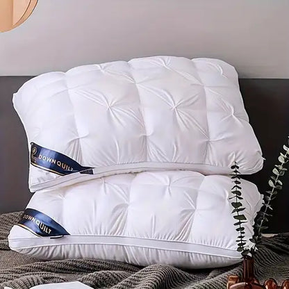 Signature Deluxe Hilton Pillows