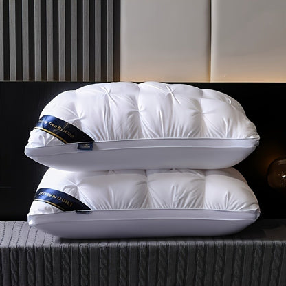 Signature Deluxe Hilton Pillows