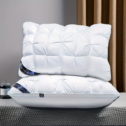 Signature Deluxe Hilton Pillows
