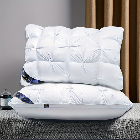 Signature Deluxe Hilton Pillows