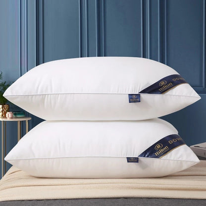 Signature Deluxe Hilton Pillow