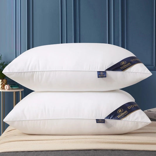 Signature Deluxe Hilton Pillow
