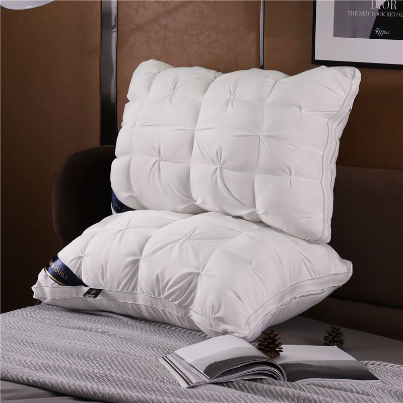 Signature Deluxe Hilton Pillows