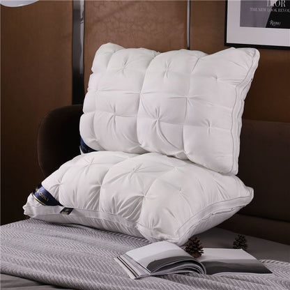 Signature Deluxe Hilton Pillows